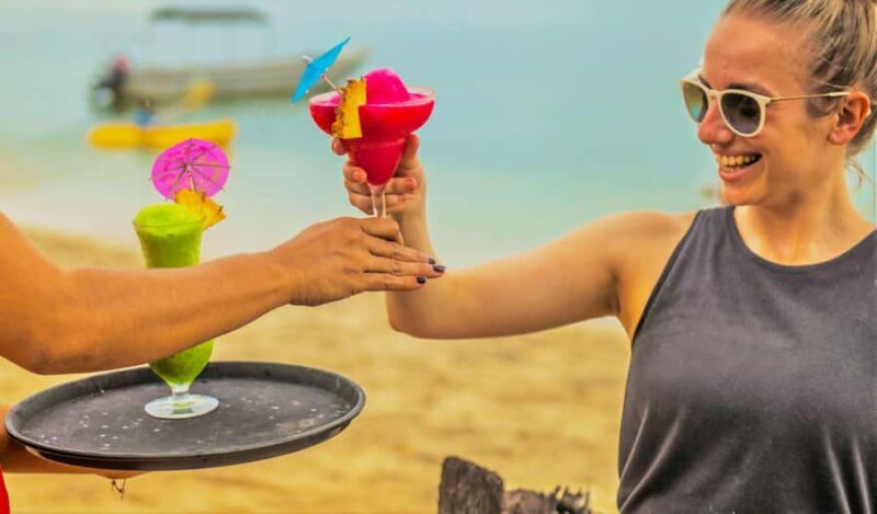 Fiji: Cultural Island Adventure & Jungle Cruise Experience - What’s the Value?