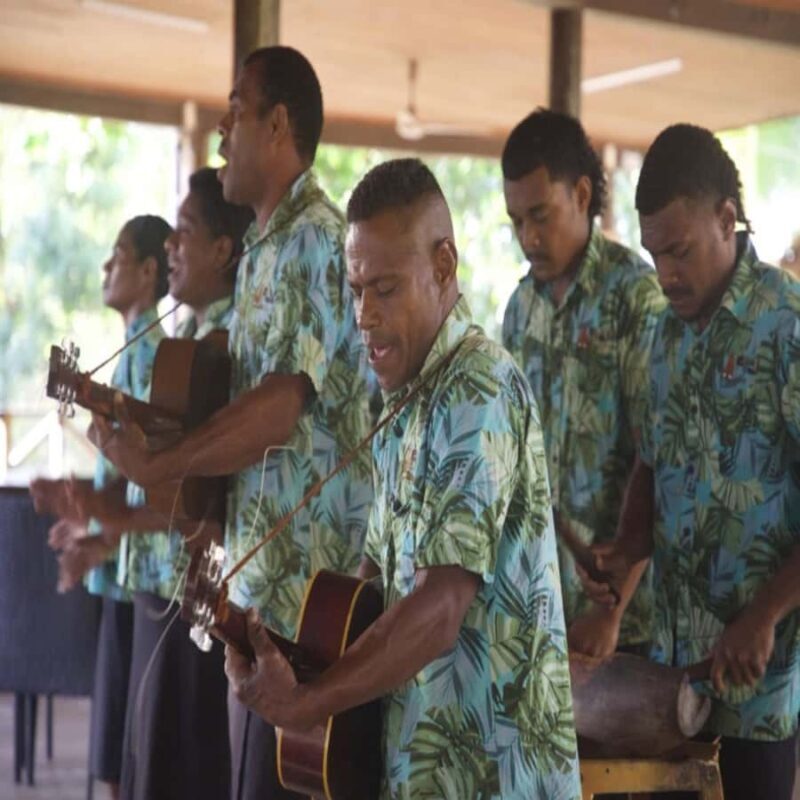 Fiji: Cultural Village Evening Tour with Dinner and Show - Introduction