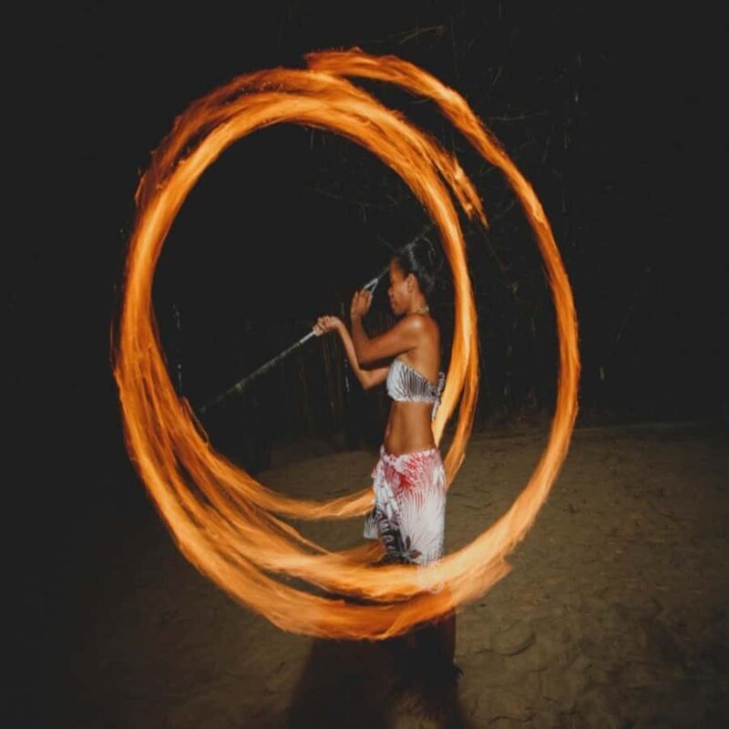 Fiji: Cultural Village Evening Tour with Dinner and Show - Key Points