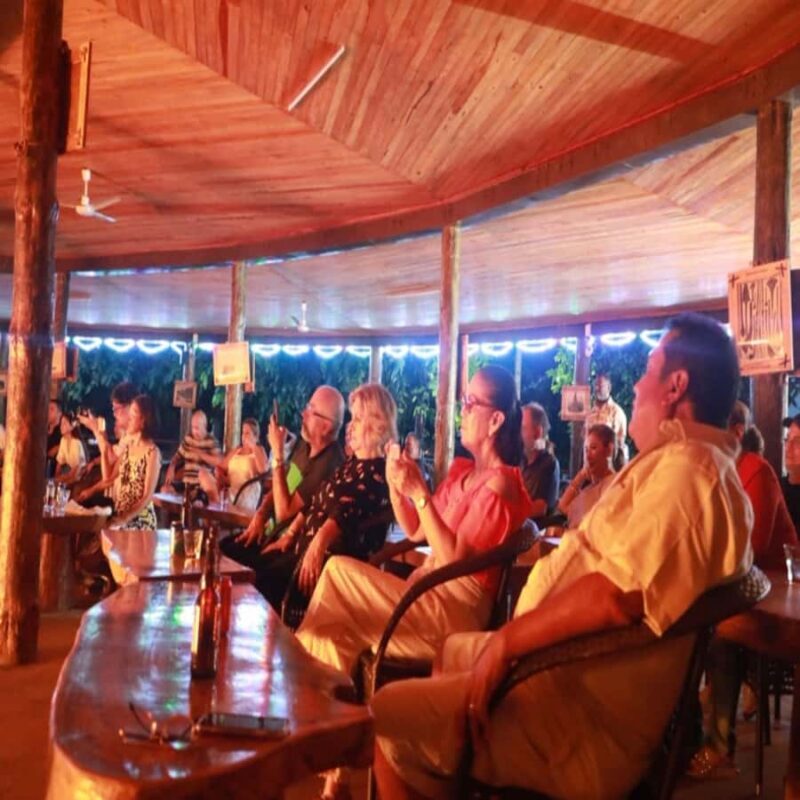 Fiji: Cultural Village Evening Tour with Dinner and Show - Authenticity and Cultural Value