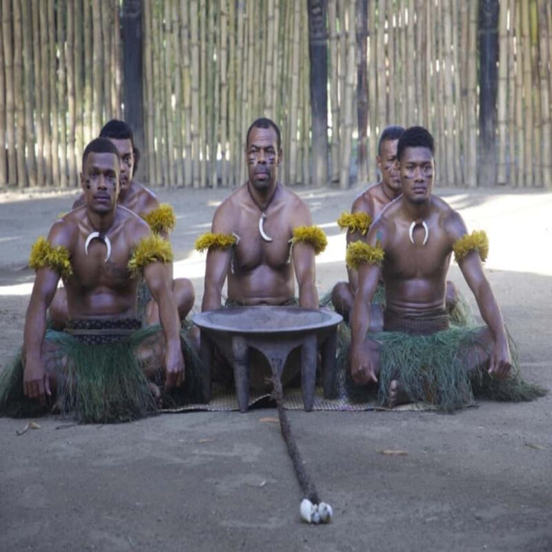 Fiji: Cultural Village Evening Tour with Dinner and Show - The Sum Up