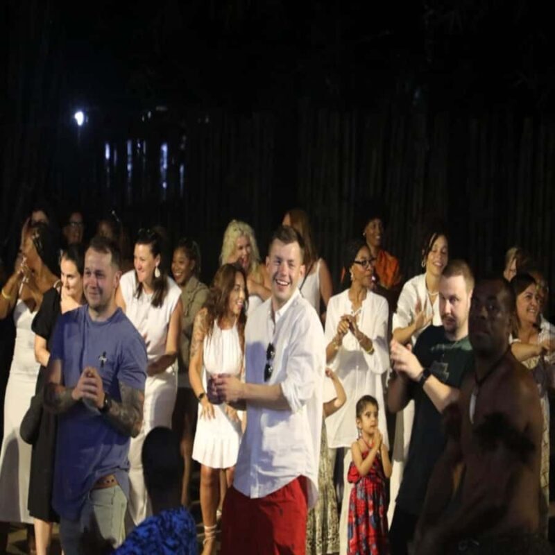 Fiji: Cultural Village Evening Tour with Dinner and Show - FAQ