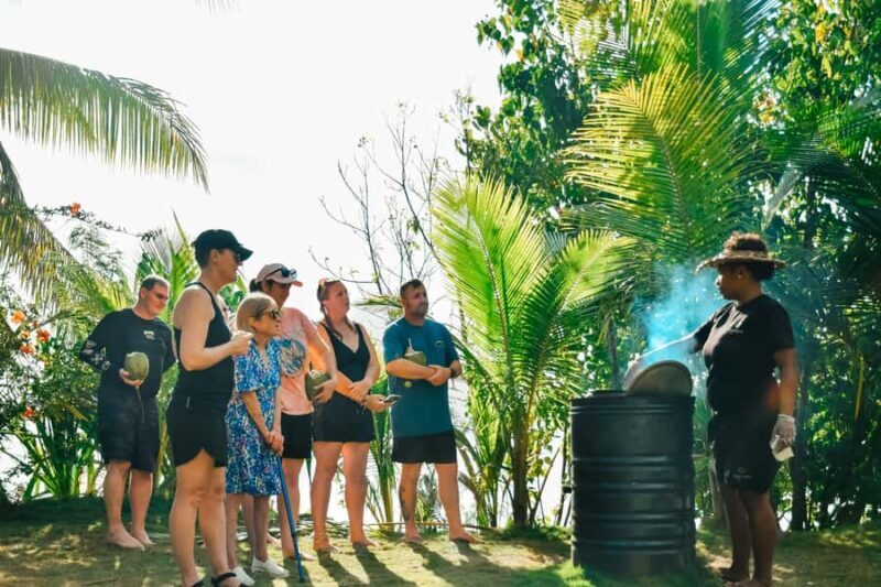 Fiji: Day and Night Combo Tour - An In-Depth Look at the Fiji: Day and Night Combo Tour