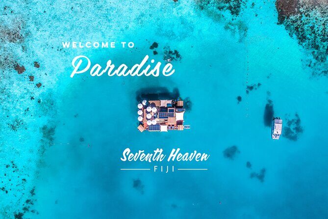 Fiji: Day Trip to Cloud 9 Floating Platform Including Food and Beverages - Practical Details and Tips