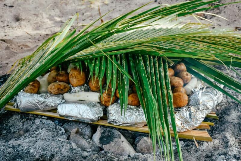 Fiji: Full Day Cultural Island Tour with Lunch & Cruise - FAQ