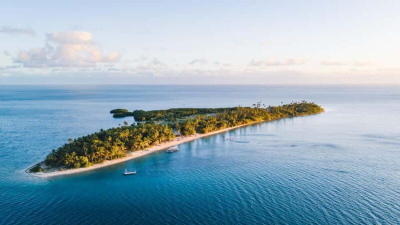 Fiji: Half-Day Island Activities Tour with Jungle Cruise - Key Points