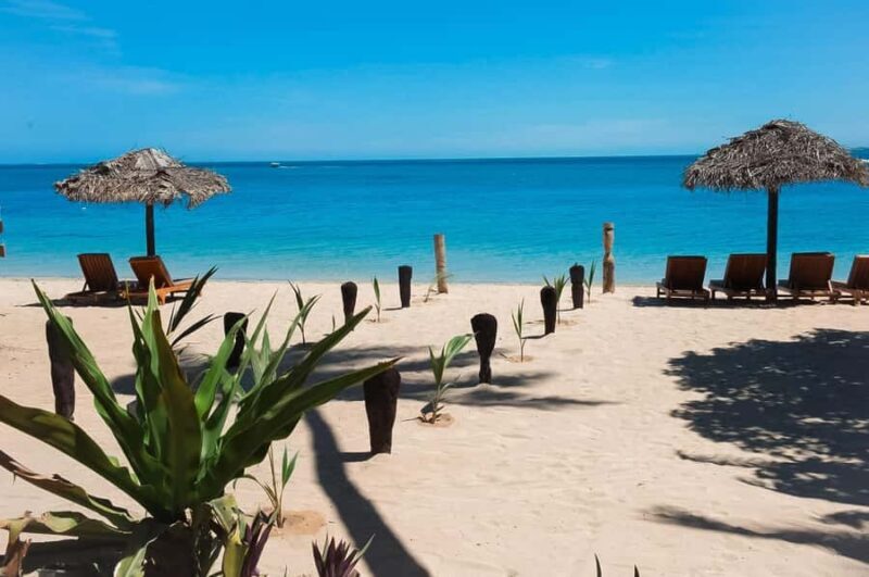 Fiji: Half-Day Island Activities Tour with Jungle Cruise - The Journey Through Fiji’s Natural Beauty and Culture