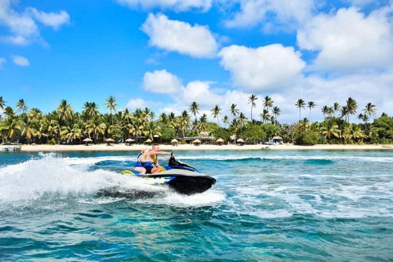 Fiji: Half-Day Island Activities Tour with Jungle Cruise - Final Thoughts: Who Should Consider This Tour?