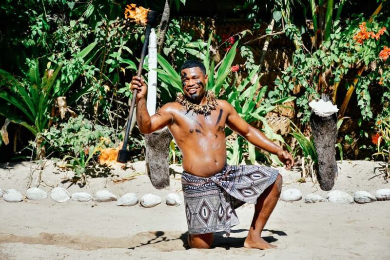 Fiji: Half-Day Island Activities Tour with Jungle Cruise - The Bottom Line