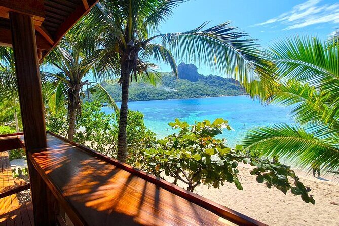 Fiji Island Cultural Experience with Lunch - FAQ