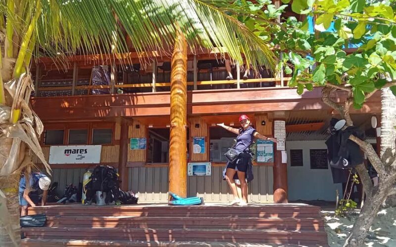 Fiji: Kuata Island Marine Conservation Experience Full Day - An In-Depth Look at the Kuata Island Marine Conservation Experience