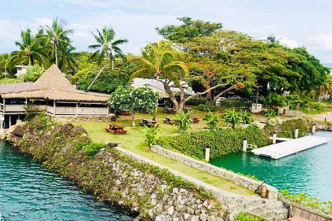 Fiji Lautoka Shore Excursions Tour - Key Points