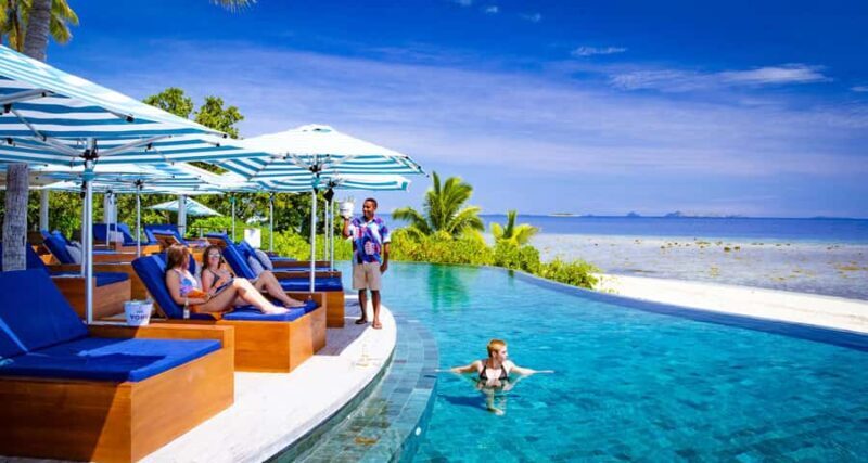 Fiji: Malamala Beach Club Full Day Tour - An Overview of Malamala Beach Club