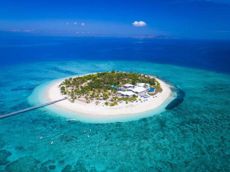 Fiji: Malamala Beach Club Full Day Tour - The Value of This Tour