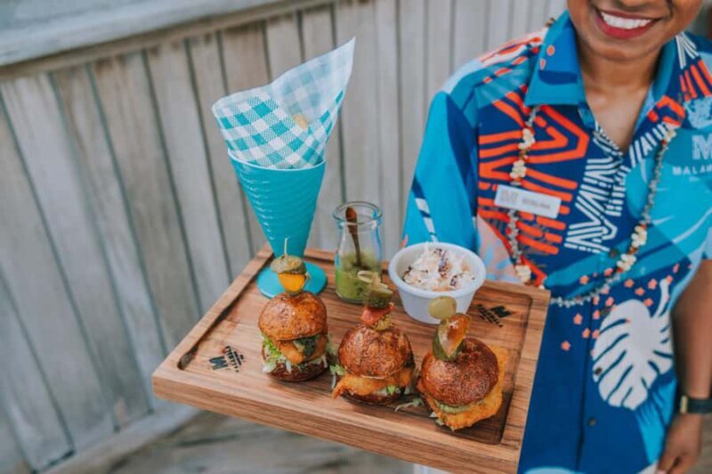 Fiji: Malamala Beach Club Full Day Tour - Things to Keep in Mind