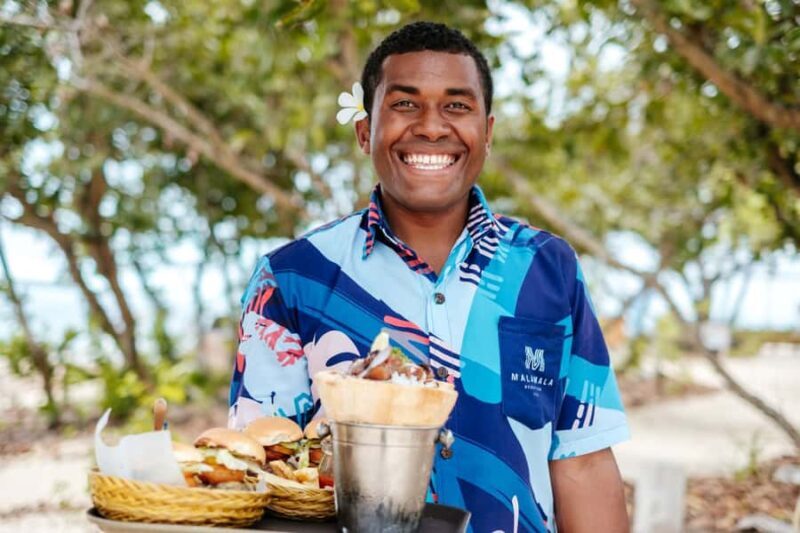 Fiji: Malamala Beach Club Half-Day Trip - An Overview of the Experience