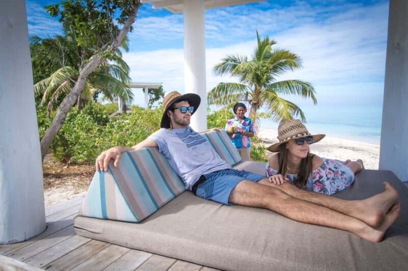 Fiji: Malamala Beach Club Half-Day Trip - Who Will Love This Tour?