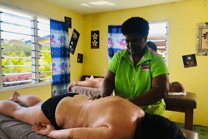 FIJI: Official Sabeto Hotspring and Mudpool Tour - Exploring the Itinerary