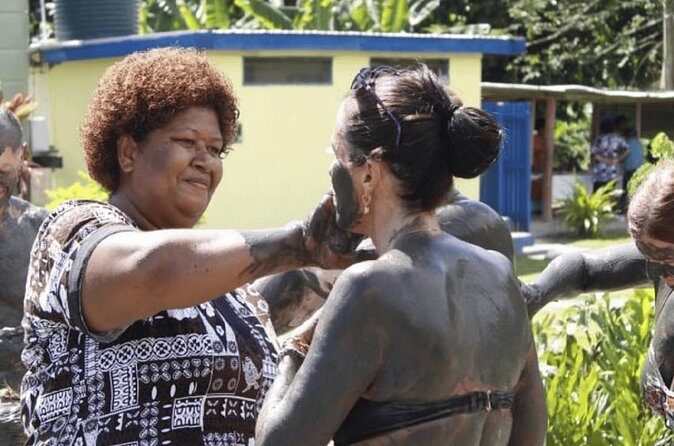 FIJI: Official Sabeto Hotspring and Mudpool Tour - The Practical Details