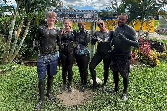 FIJI: Official Sabeto Hotspring and Mudpool Tour - Frequently Asked Questions