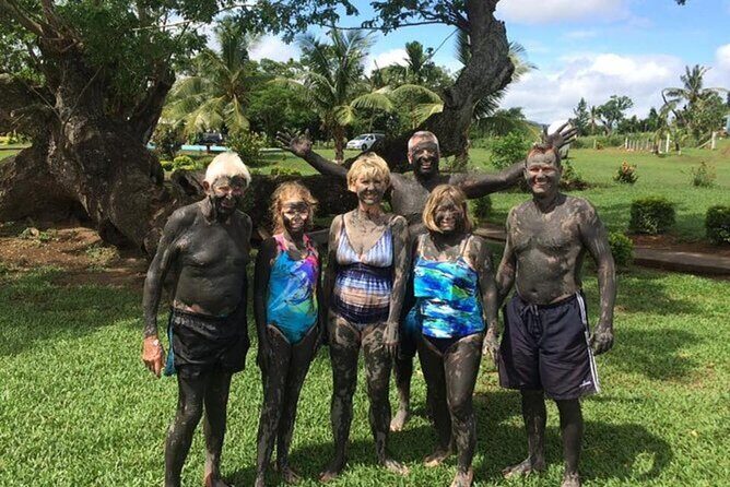 FIJI: Official Sabeto Hotspring and Mudpool Tour - Final Words