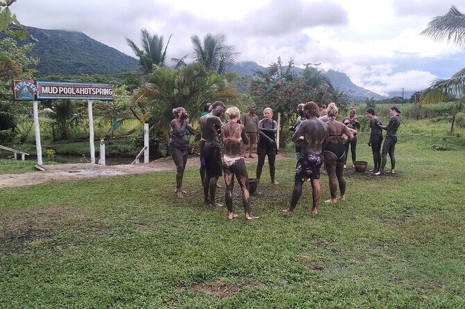 FIJI: Official Tifajek Mud Pool and Hot Spring Tour - Who Will Love This Tour?