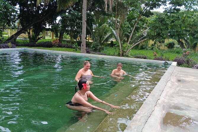 FIJI Official Tifajek MudPool & Hotspring Entry Fee Tickets Only - FAQ: Common Questions about Tifajek Mud Pool & Hotspring