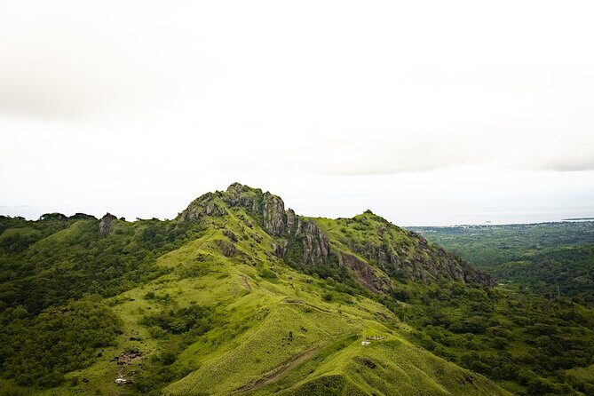 Fiji Private Helicopter Tour Sleeping Giant and Koroyanitu Heritage Park - An In-Depth Look at the Fiji Helicopter Experience