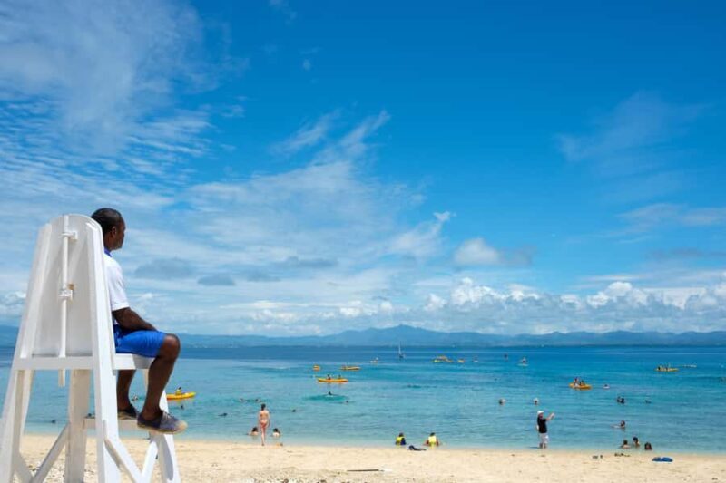 Fiji: South Sea Island Full Day Trip with Lunch & Drinks - Afternoon Activities and Return