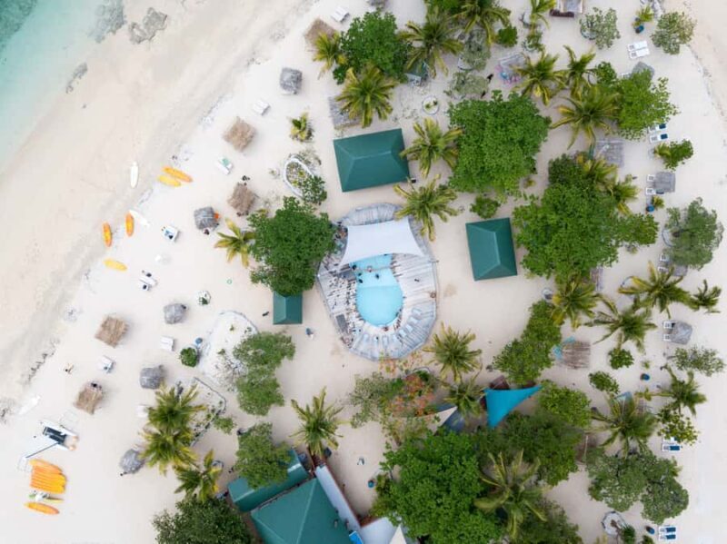 Fiji: South Sea Island Full Day Trip with Lunch & Drinks - Who Should Consider This Tour?