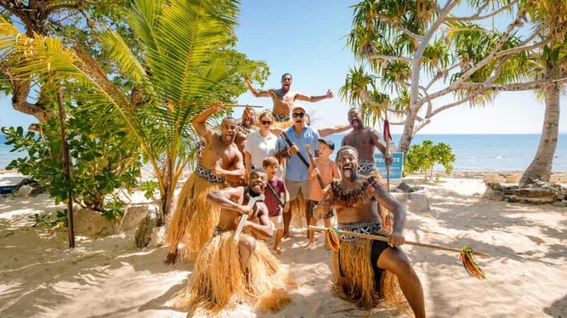 Fiji: South Sea Island Half-Day Trip with Lunch - Final Thoughts