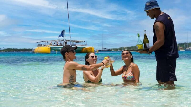 Fiji: South Sea Sailing Experience with Lunch & Drinks - Final Thoughts: Is This Tour Worth It?