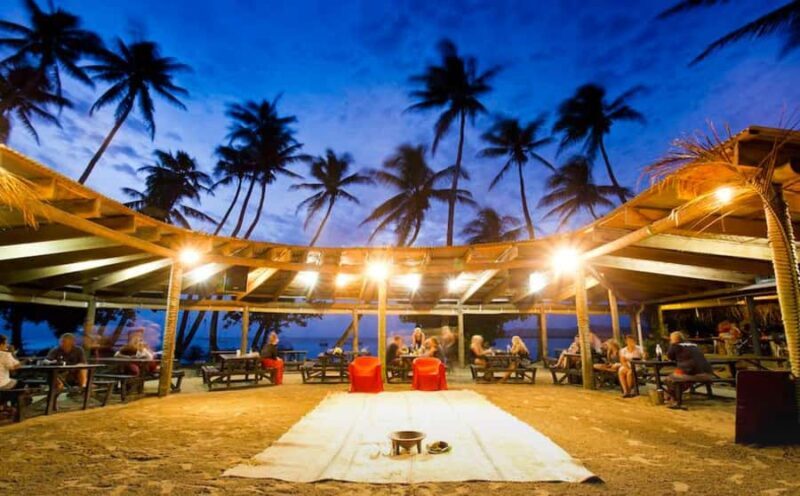 Fiji: Sunset Cruise with Dinner and Fire Show - Final Thoughts