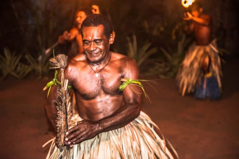 Fiji: Sunset River Cruise & Island Fire Dance Experience - Who Will Love This Tour?