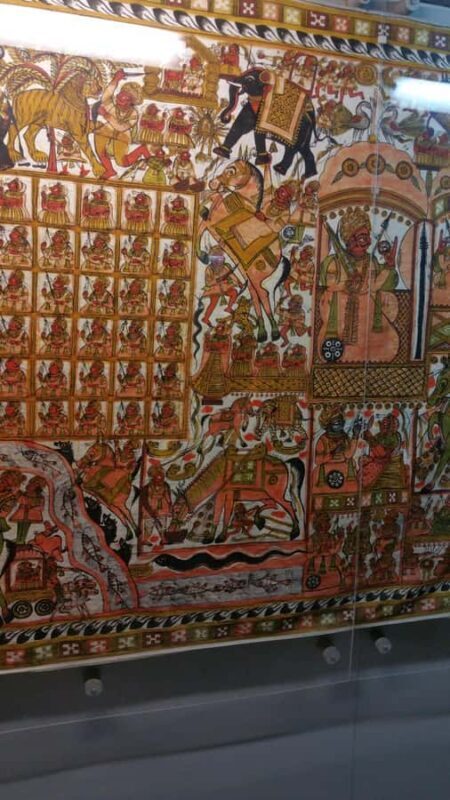 Fiji: Suva Village Tour - Key Points