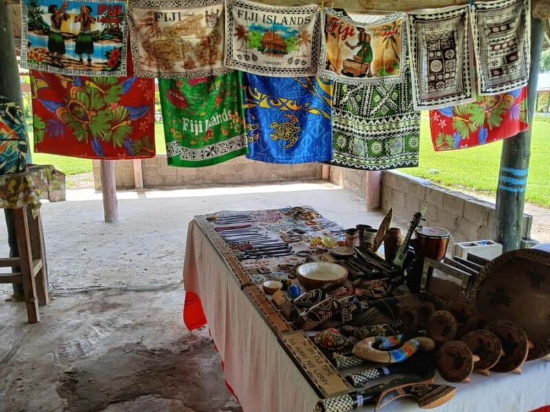 Fiji: Tifajek Mud Pool & Hotspring Tours & Tickets - FAQs