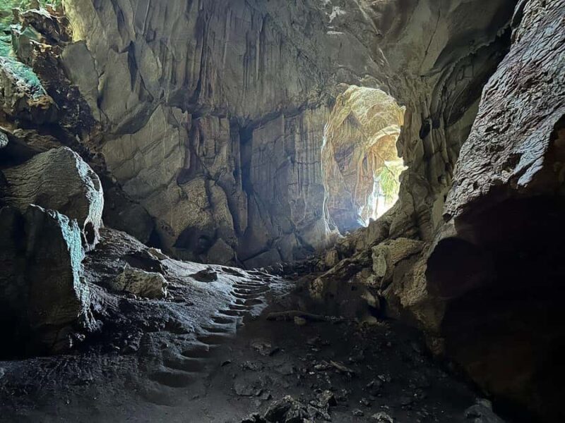 Fiji: Zipline Adventure and Cave Exploration - The Tour Overview and What You Can Expect