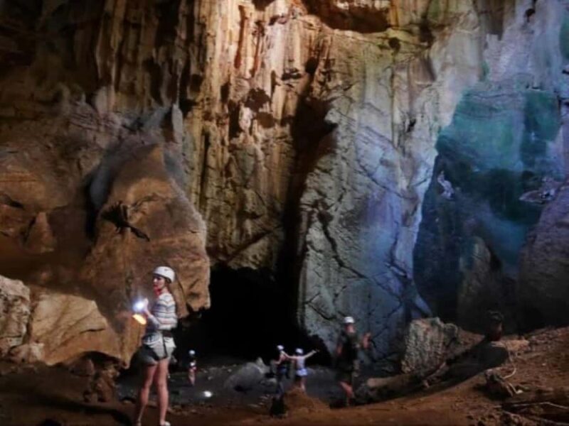 Fiji: Zipline Adventure and Cave Exploration - Practical Considerations and Tips