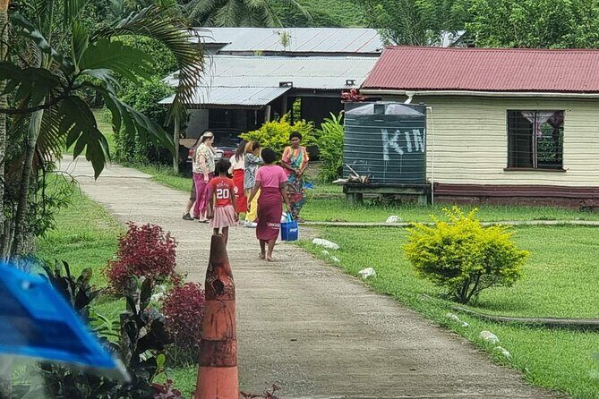 Fijian pottery crafting Village Experience & Natadola Beach Tour - Final Thoughts: Is It Worth It?