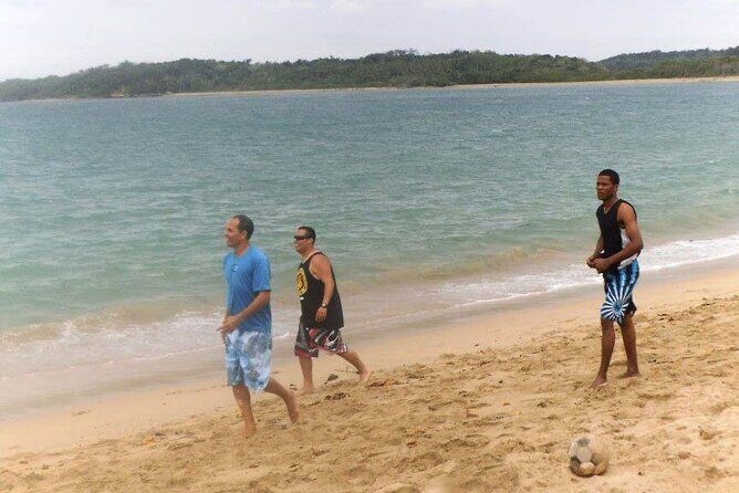 Fijian pottery crafting Village Experience & Natadola Beach Tour - Frequently Asked Questions