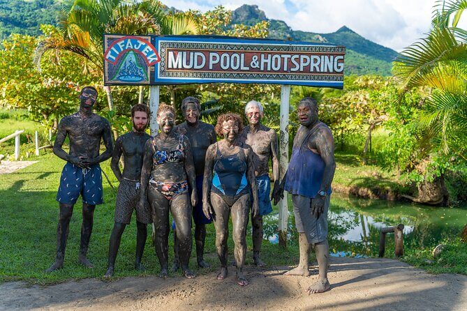 Fiji's Full-Day Sabeto Safari 4WD Adventure - Fiji’s Full-Day Sabeto Safari 4WD Adventure: A Detailed Review