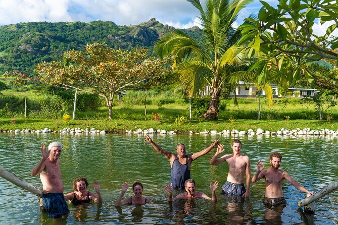 Fiji's Full-Day Sabeto Safari 4WD Adventure - Final Thoughts