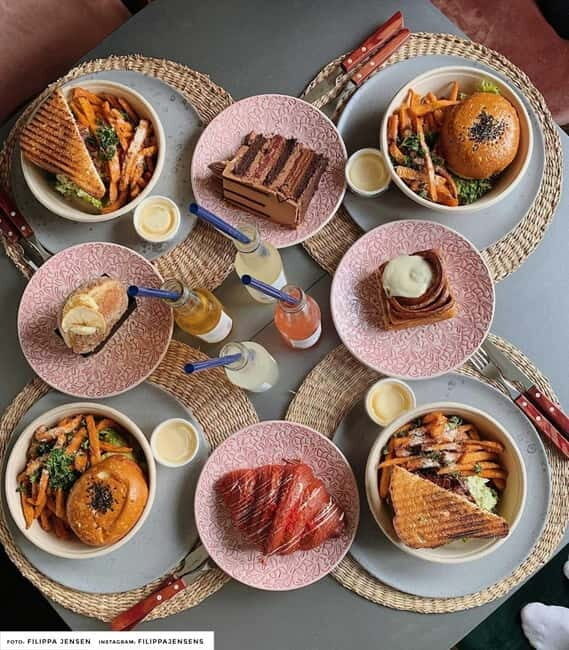 Fika Tour to hideaway cafés - A Closer Look at the Fika Tour Itinerary