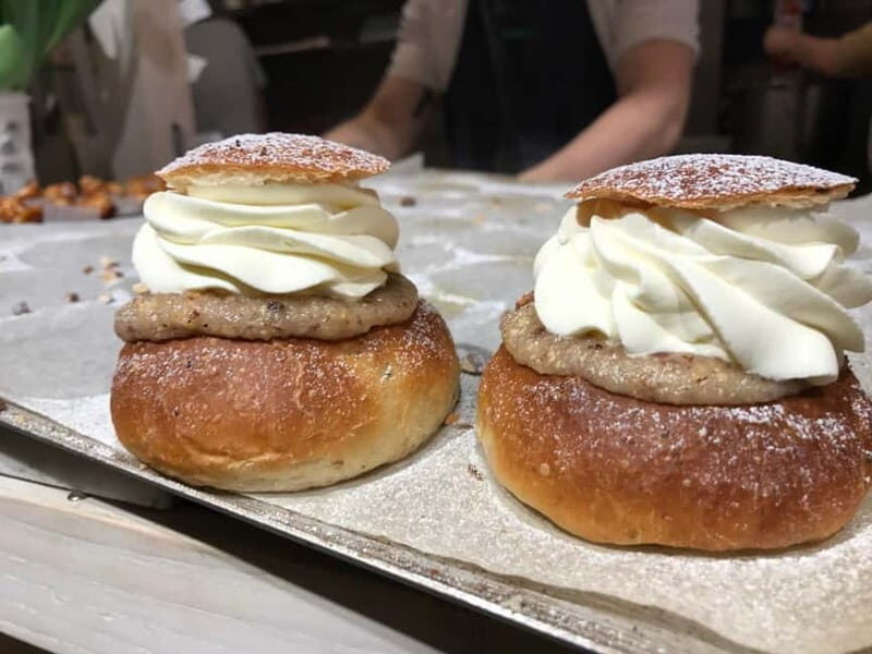 Fika Tour to hideaway cafés - Practical Tips for Participants