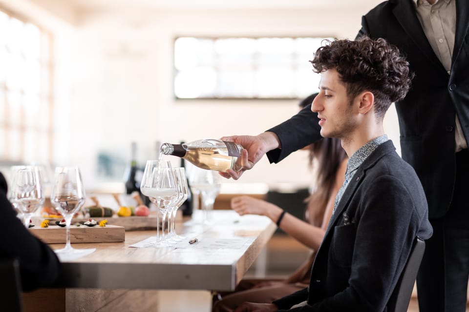 FILANDETTA PARK WINE & ART FARM: FOUNDERS TOUR - Important Information