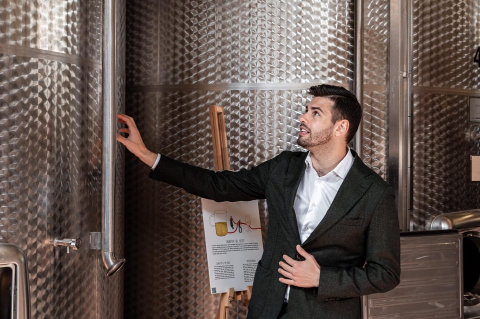 FILANDETTA PARK WINE & ART FARM: FOUNDERS TOUR - Recommended Attire and Weather Conditions