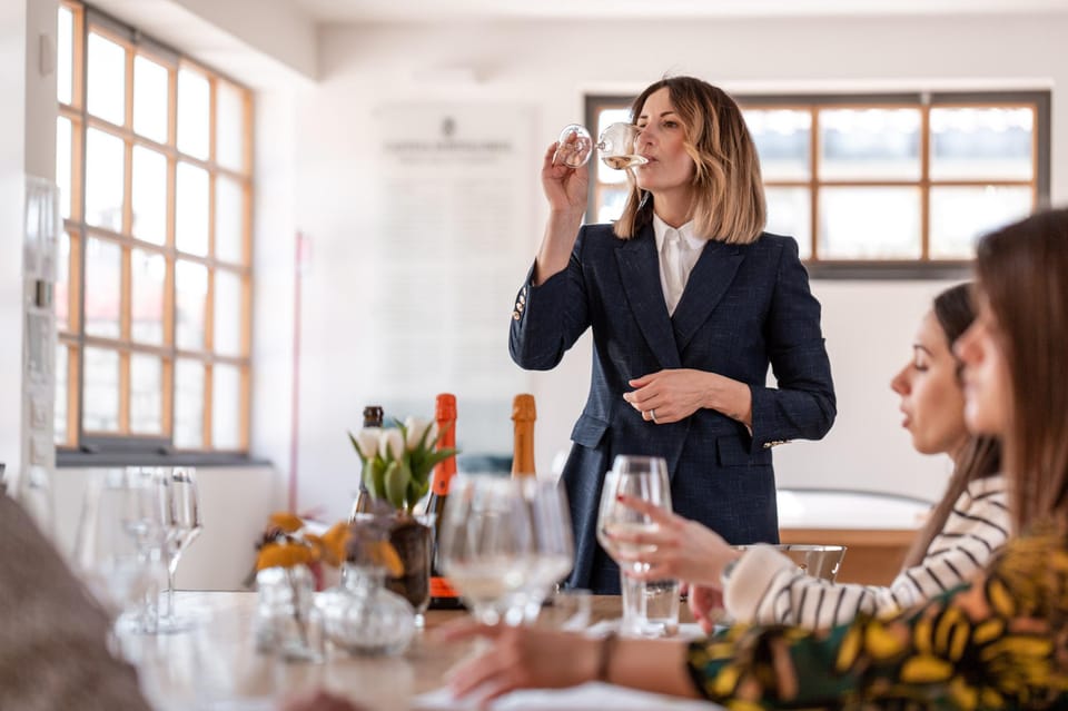 FILANDETTA PARK WINE & ART FARM: FOUNDERS TOUR - Ask Away