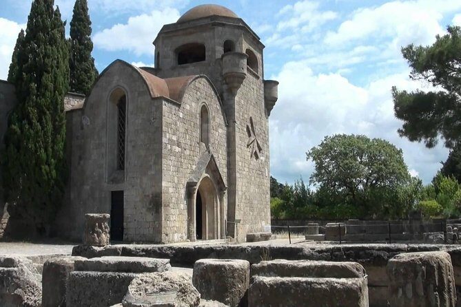 Filerimos Hill & Valley of Butterflies - A Deep Dive into the Experience