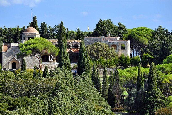 Filerimos Hill & Valley of Butterflies - FAQs