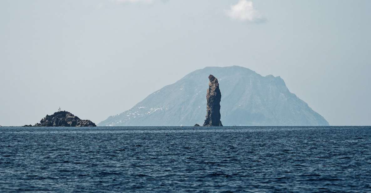 Filicudi and Alicudi Boat Tour From Lipari - Islands Description